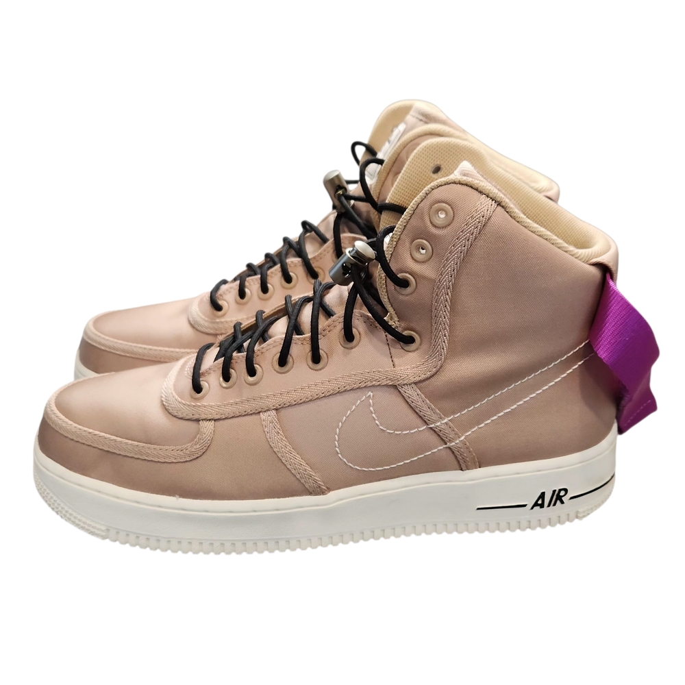 Air Force 1 High '07 LV8 'Moving Company‎ - Hemp'